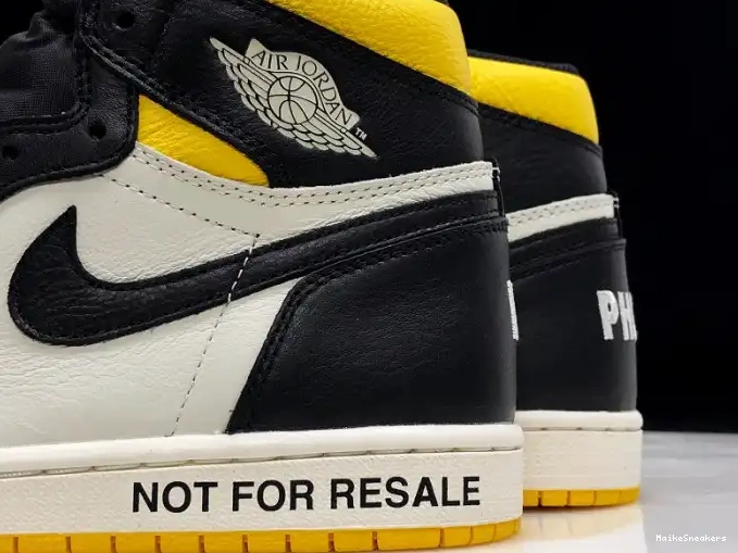 MaikeSneakers Air For High 107 